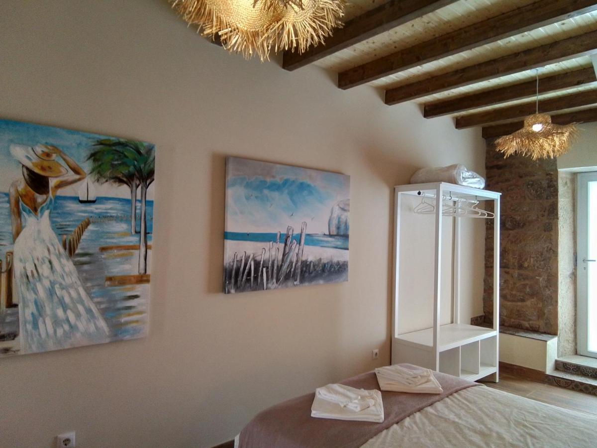 Apartamentos & Rooms Santiaguino Padrón Dış mekan fotoğraf