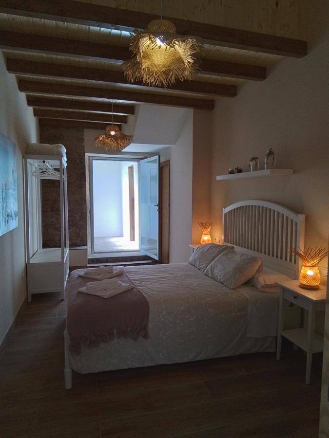 Apartamentos & Rooms Santiaguino Padrón Dış mekan fotoğraf